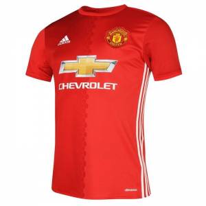 Форма игрока футбольного клуба Манчестер Юнайтед Уэйн Руни