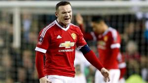 Жертва Моуринью  возраста? Почему Руни проваливает старт сезона