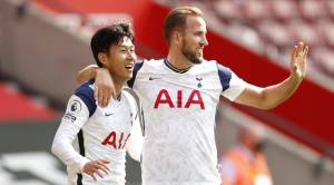 Харри Кейн обновил рекорд Тьерри Анри и Уэйна Руни в АПЛ