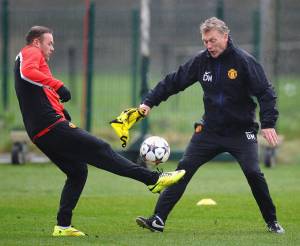 Вечный странник