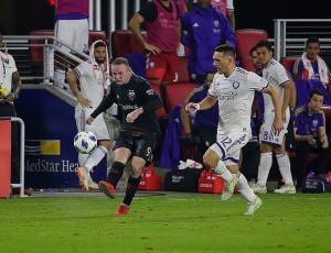 Ну вот, Уэйн Руни