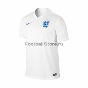 Футболка игровая Nike England
