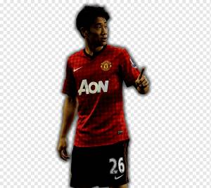 Футболка Манчестер Юнайтед Ф