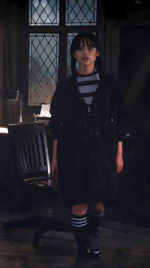 Пин от пользователя Rosa Katia Bonnelly на доске Wednesday Addams