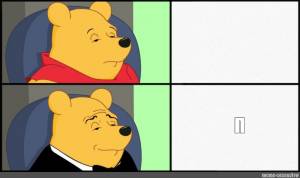 Мемы про винни пуха