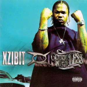 Xzibit