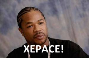 Замена спойлера ваз 2114