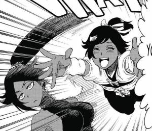 Bleach Bankai Revolution 1