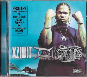 Xzibit