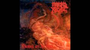 Огненные слёзы Morbid Angel