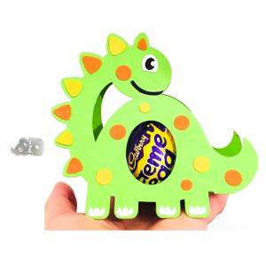 Динозавром из мультфильма коробка для пасхальных яиц металлический Трафаретный вырубной штамп комплект трафарет для тиснения Шаблоны пресс-форм Бумага DIY Искусство Ремесло Скрап-книга карты