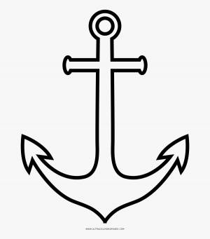 DataLife Engine > Версия для печати > Якорь контурный рисунок