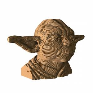 Бюст Йода КГ-4601234560740