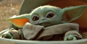 Дорогой малыш