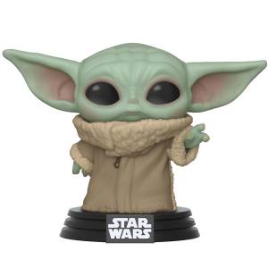 Фигурка Funko POP! Bobble