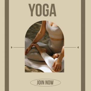 Шаблон yoga