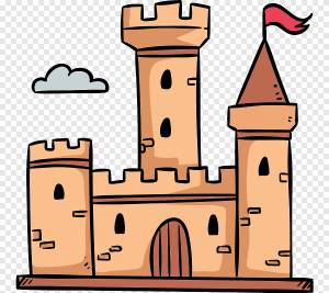 Эдинбургский замок Сьюдад-средневековый, Замок, город, мир png