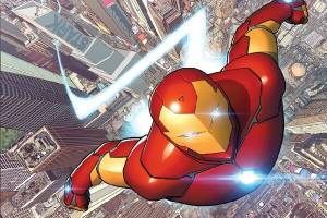 Iron Man Mark 51