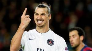 Всем нужен Златан