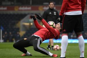 Ибрагимович следует секретной фитнес-диете, чтобы оставаться на вершине