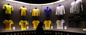 Футбольная форма оптом