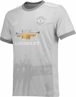 Форма игрока футбольного клуба Манчестер Юнайтед Златан Ибрагимович