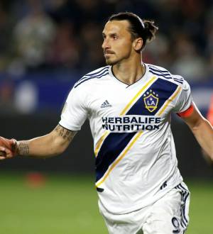 Златан Ибрагимович перешел в Милан