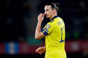 Большой репортаж из Мальмё, с мест, где рос и учился играть в футбол Златан Ибрагимович