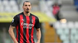 Златан ИБРАГИМОВИЧ