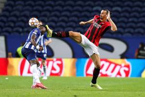 Златан Ибрагимович