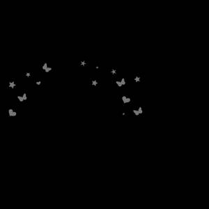 Трафарет Карета Золушки