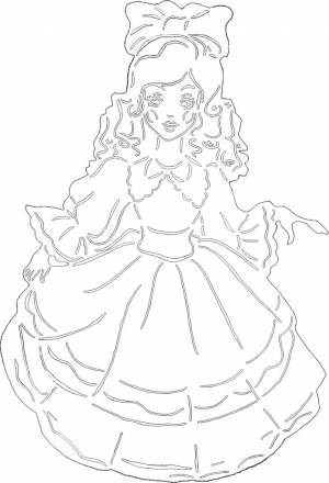 Вытынанки ПЕРСОНАЖИ СКАЗОК и МУЛЬТИКОВ