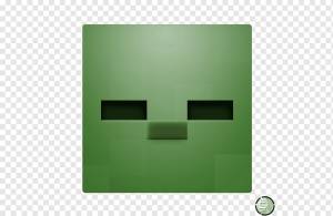 Minecraft Zombie Компьютерные иконки, Майнкрафт зомби, прямоугольник, зомби, израиль png
