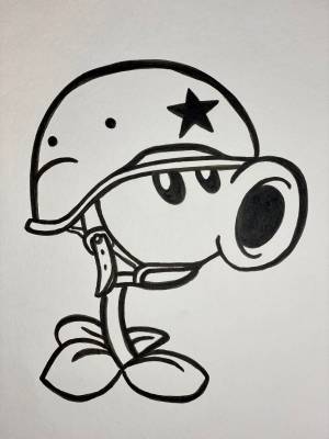 Зомби против растений