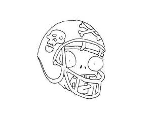 Раскраски растения против зомби