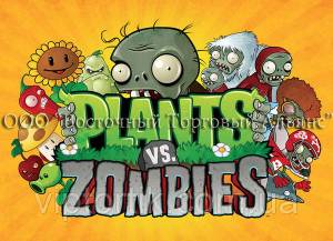 Печать съедобного фото