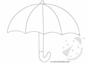 Зонтик Времена года