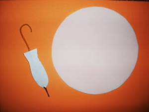 Мастер-класс Искусство фоамирана