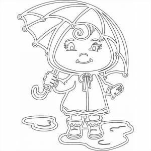 Осенние вытынанки шаблоны, на окна, листья, для детского сада