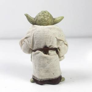Экшн-фигурки из «Звездных войн» Master Yoda, модель, орнамент, игрушки, детские подарки