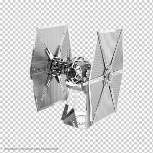 По Дамерон Энакин Скайуокер X-wing Starfighter TIE истребитель Звездные войны, галстук, игра, Звездные Войны, Эпизод VII png