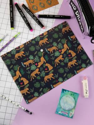 Набор подарочный Back to school №2