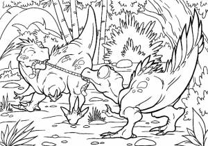 Раскраски Динозавры