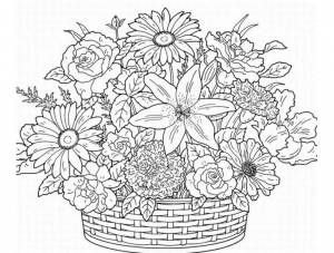 Раскраски Антистресс в хорошем качестве