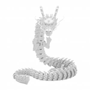 Раскраска Драконы антистресс