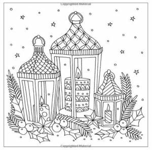 Антистресс раскраски для взрослых