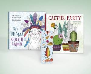 Книга Набор для тех, кто скучает по лету