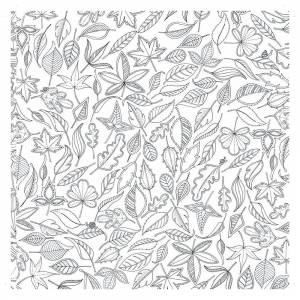 Раскраски Арт Терапия