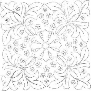 Раскраски Антистресс, Раскраска Муха раскраски антистресс