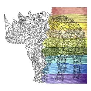 Набор для росписи